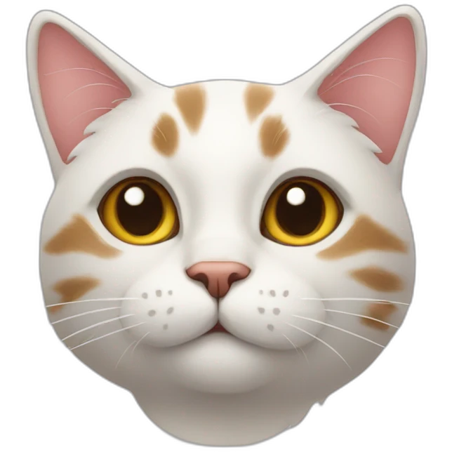 CAT emoji