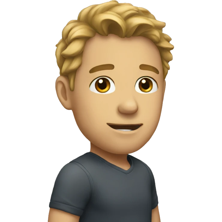 Try  emoji