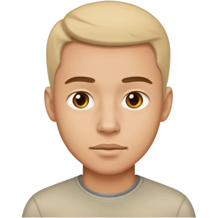 man emoji