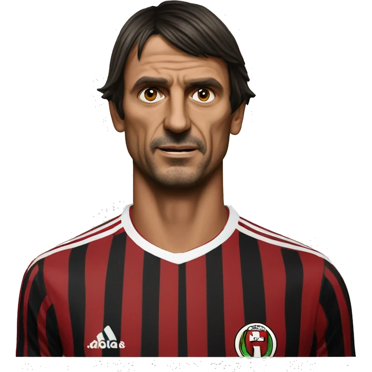 Maldini emoji