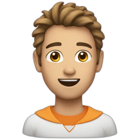 list emoji