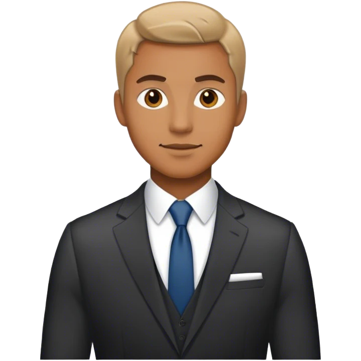 Macron  emoji