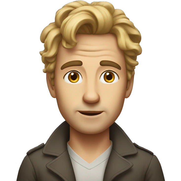 Newton emoji