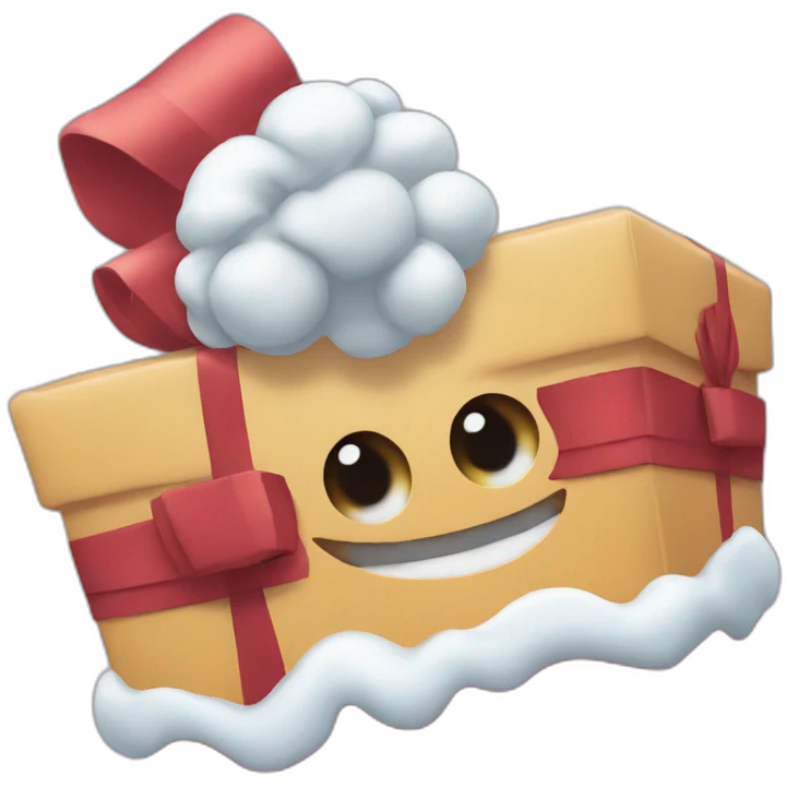 gift emoji