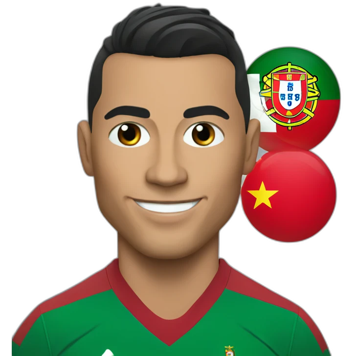cr7-portugal emoji
