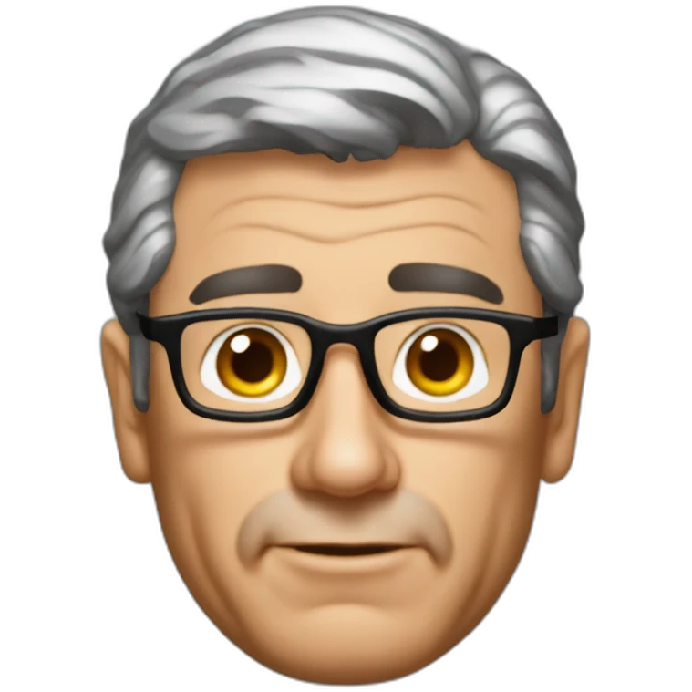Patrick Balkany emoji