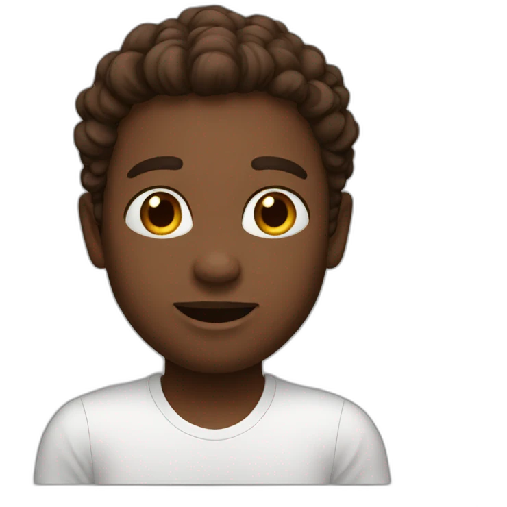 Shea emoji