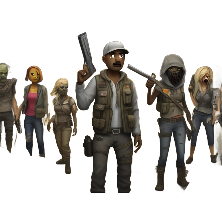7 days to die emoji