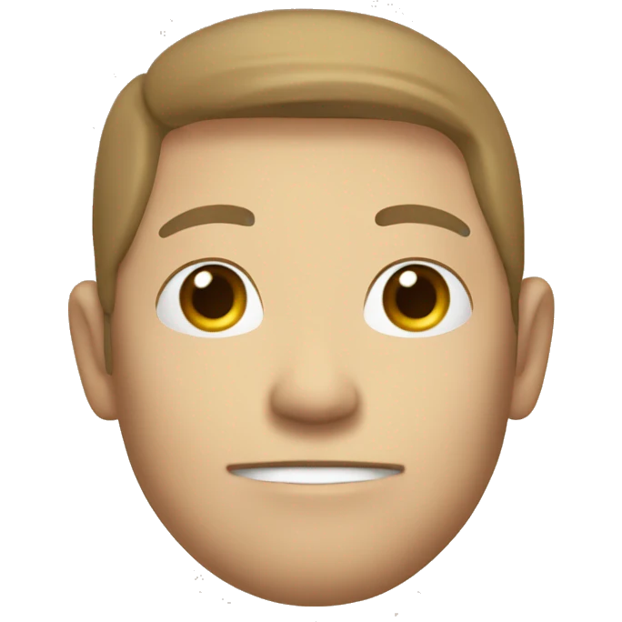 Soy wojak emoji