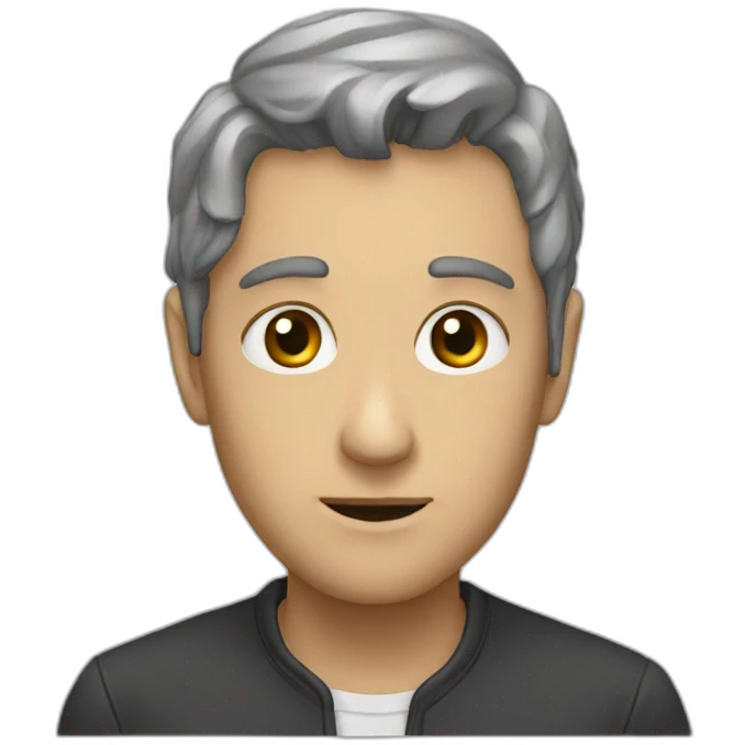 plot emoji