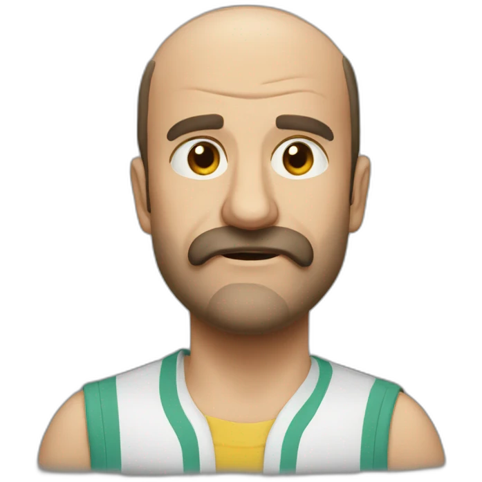 Torrente emoji