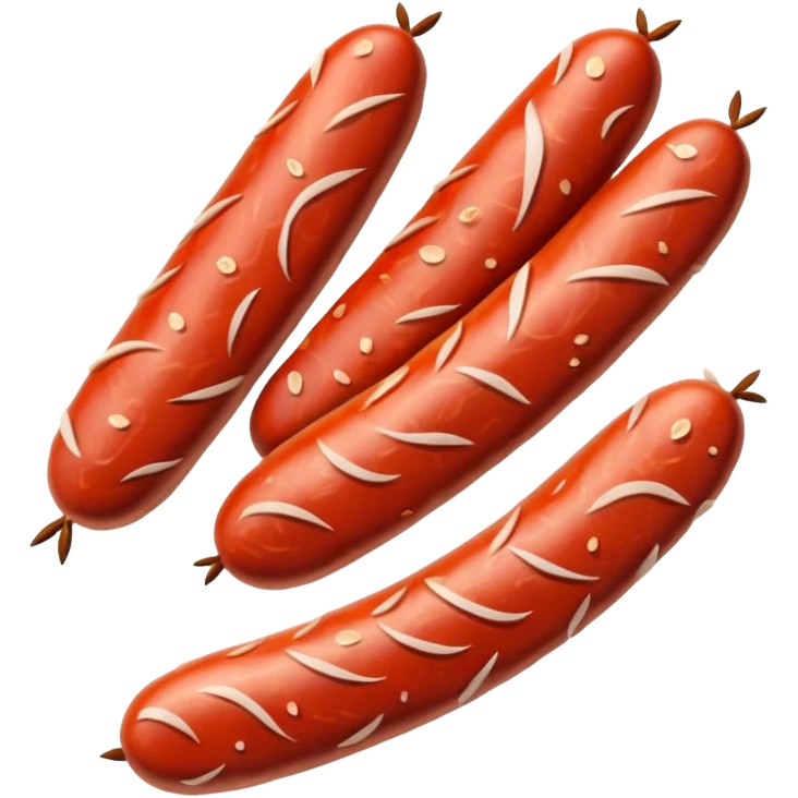 Salchichon emoji