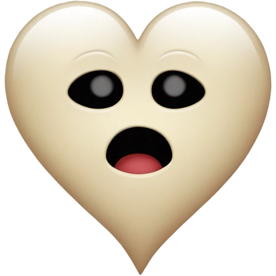 I miss you  emoji