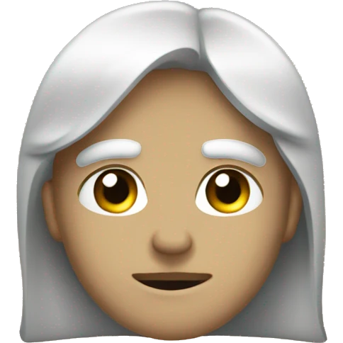 SIGNO DE PREGUNTA emoji