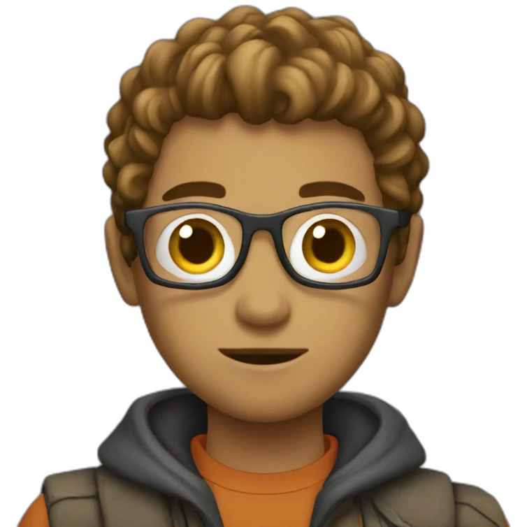 Underground emoji