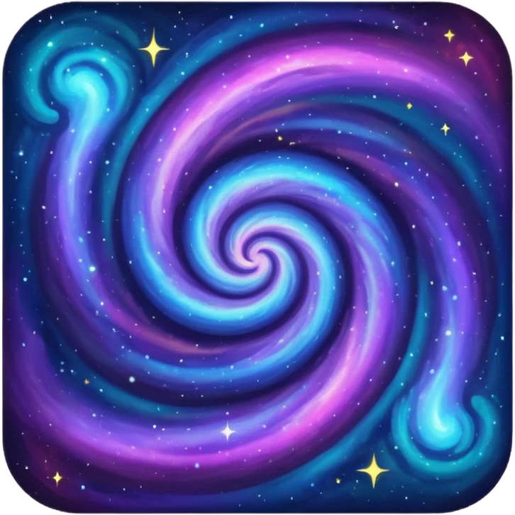 cosmic emoji