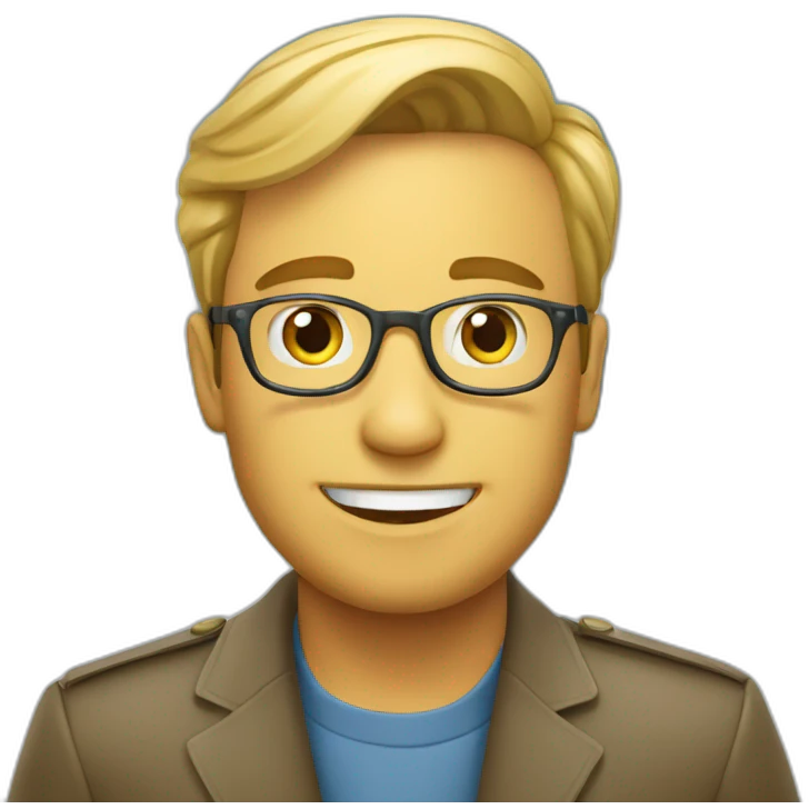 CBC bank belgium emoji