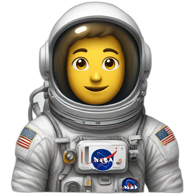 nasa emoji