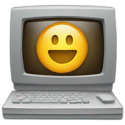 computer window emoji