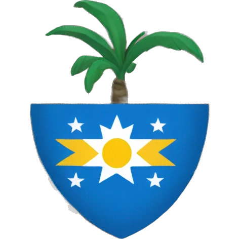 Guayaquil Flag emoji