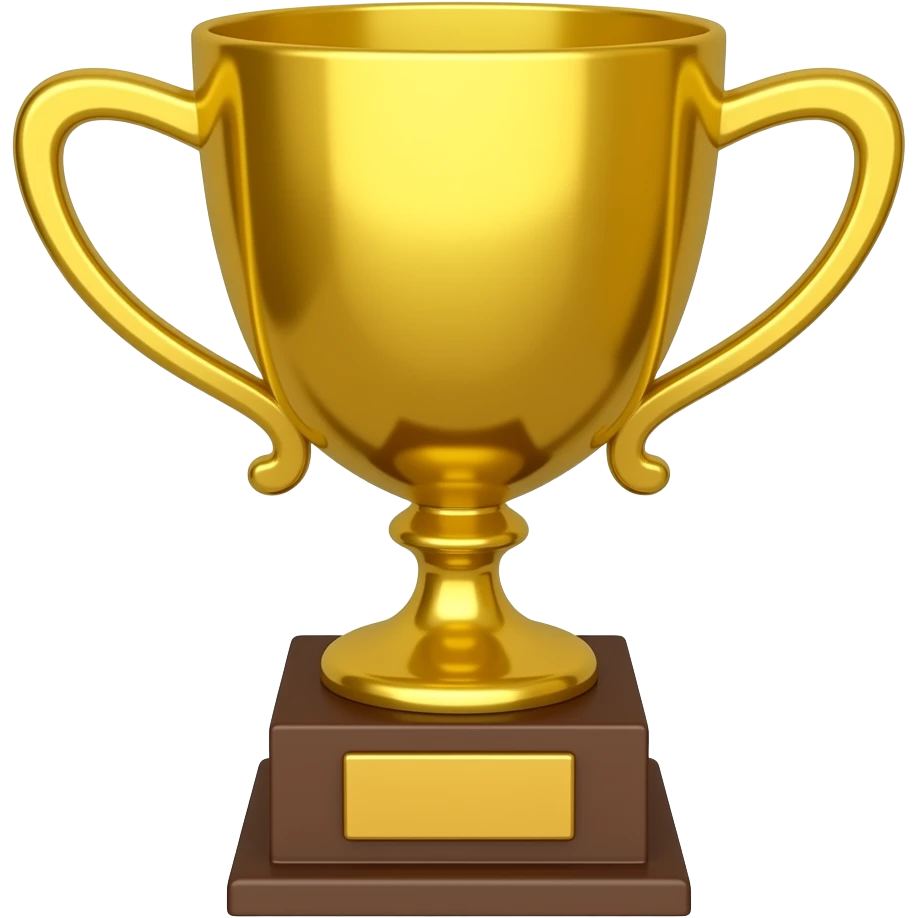 infinite appetite award emoji