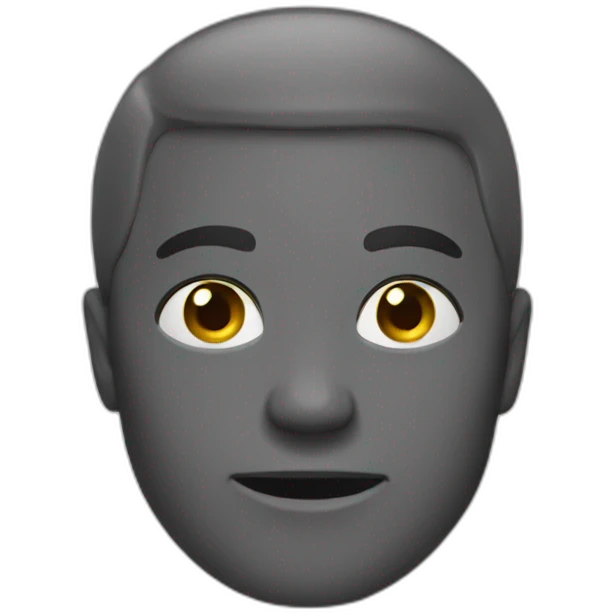 Vendredi 13 emoji
