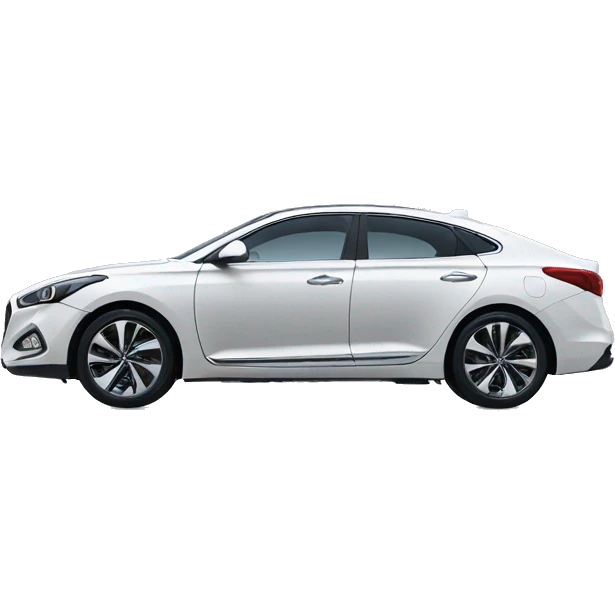 Hyundai logo emoji