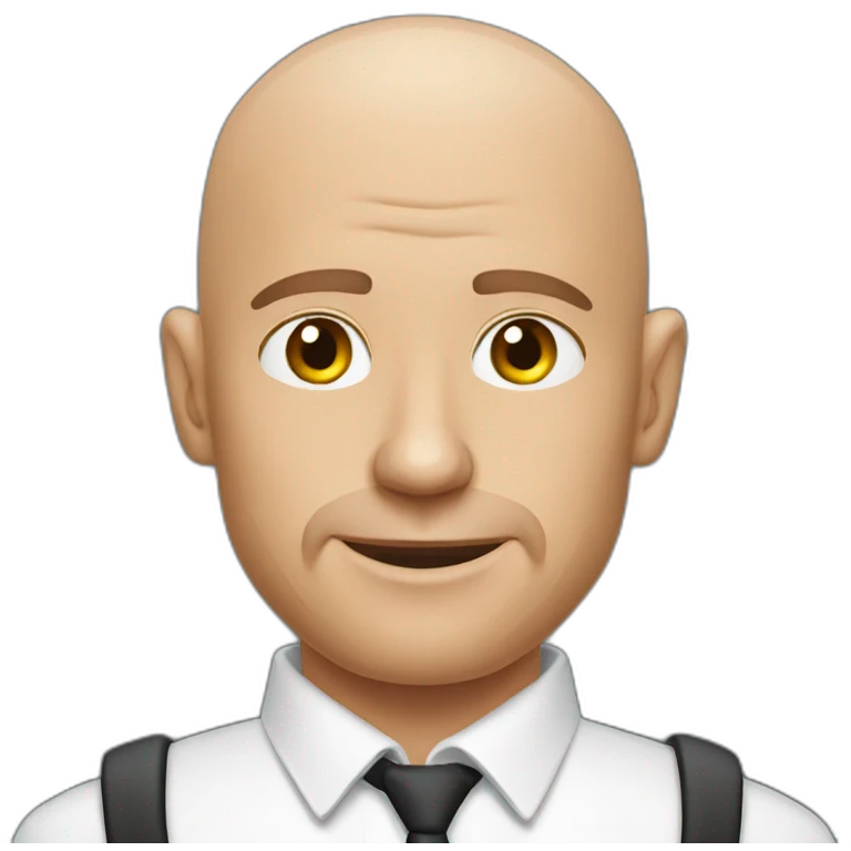 Johnny sins emoji