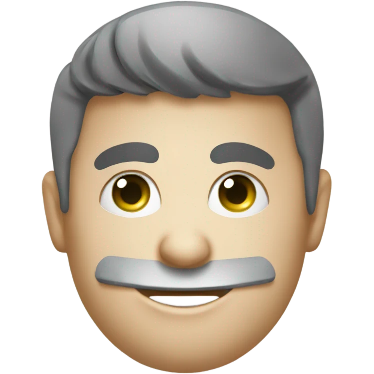 Lawn bowls emoji