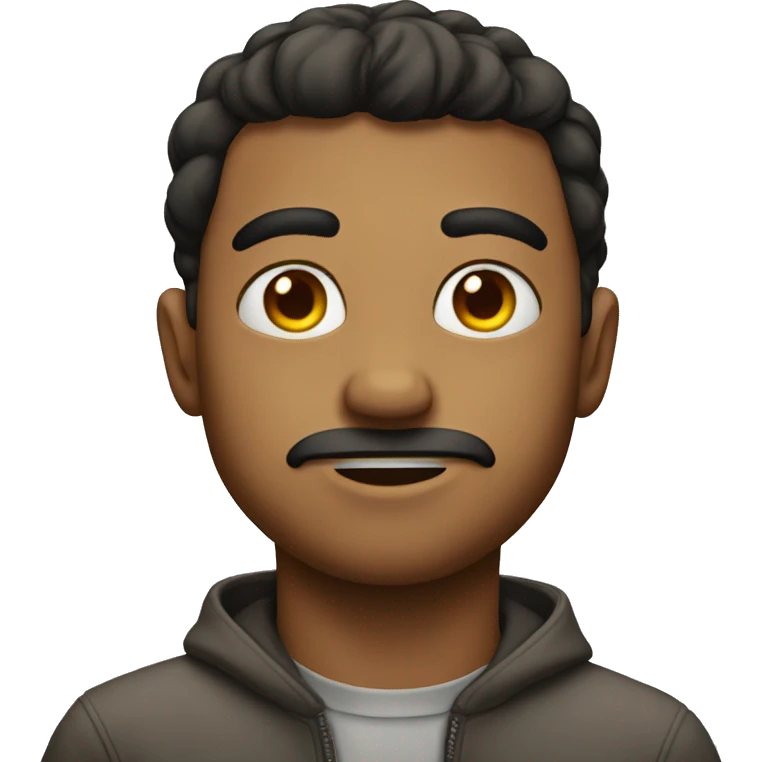 Side eye emoji  emoji