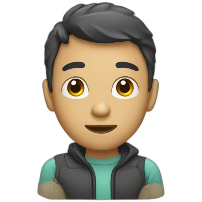 programmer emoji