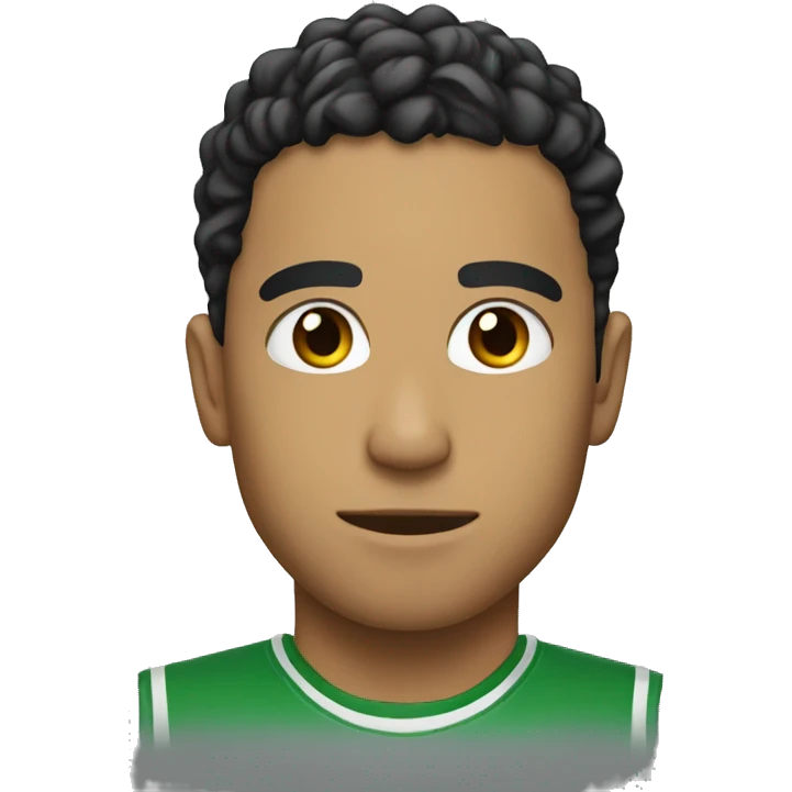 Hakimi emoji