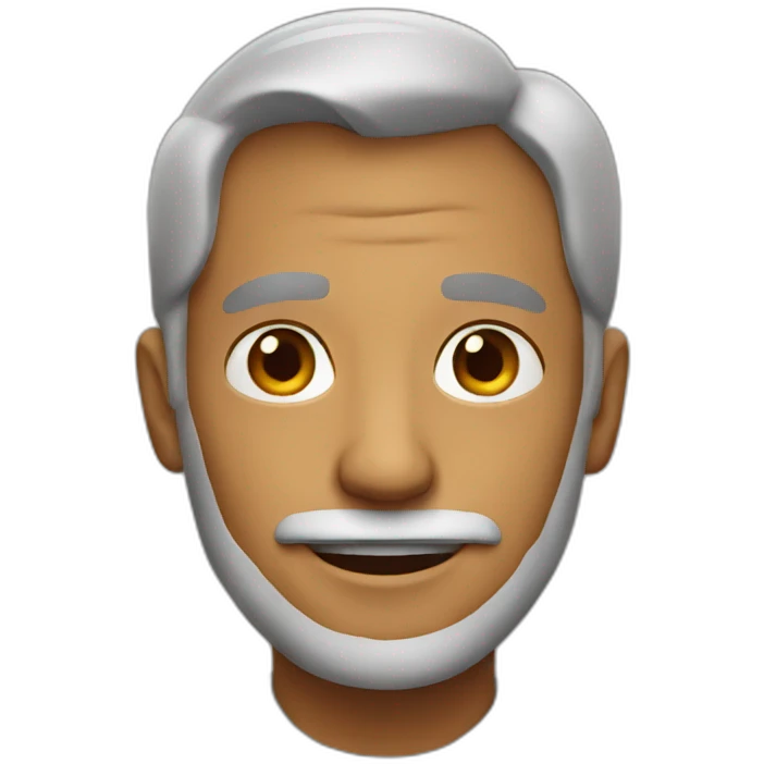 dad emoji