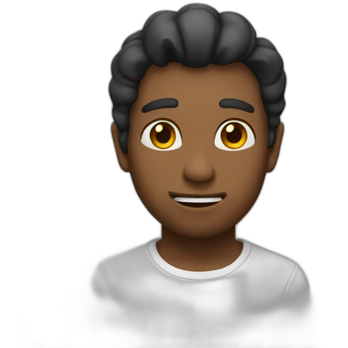 Pinch emoji