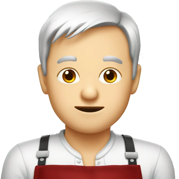 Borsch emoji