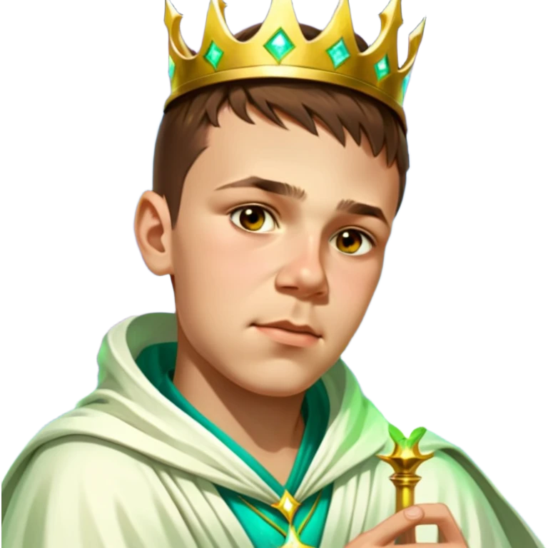 Celestial Sage emoji