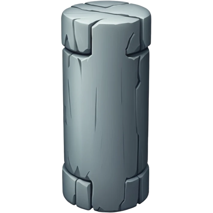 pillar emoji