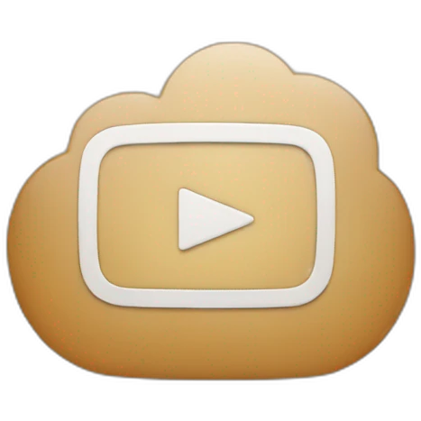logo youtube icon emoji