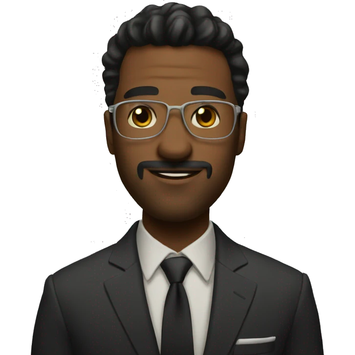 ,boss vibes emoji