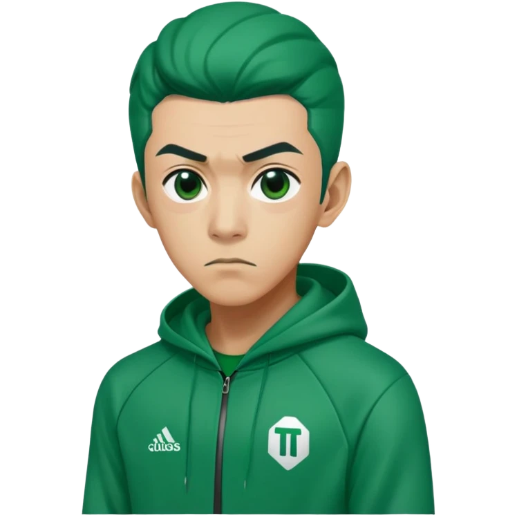 T.O.P Squid Game
   emoji