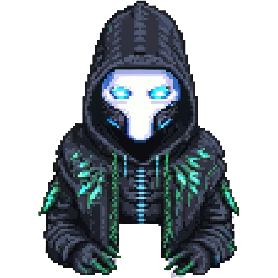 system daemon emoji