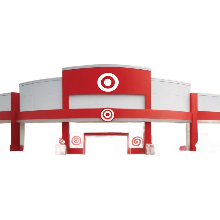 target store emoji