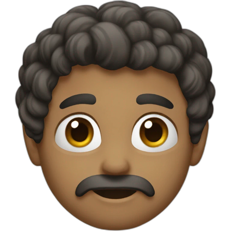 Moco emoji