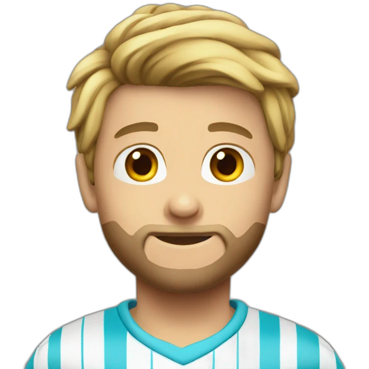 Mertens emoji