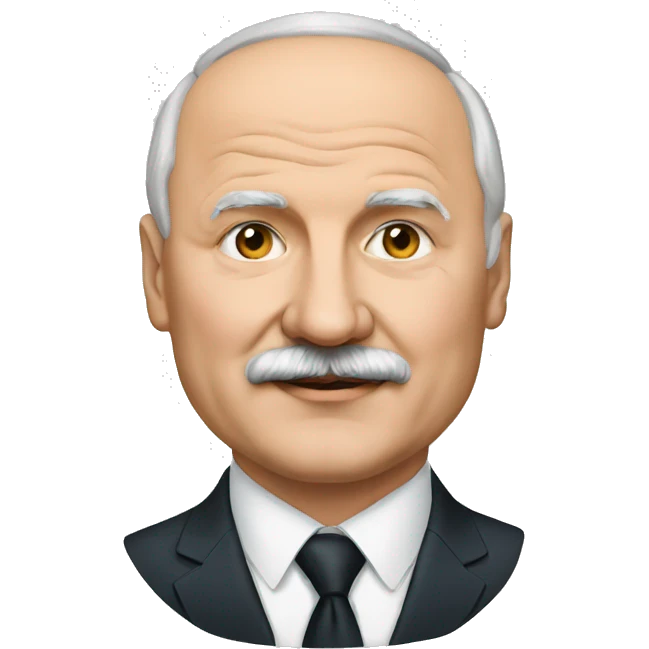 lukashenko emoji