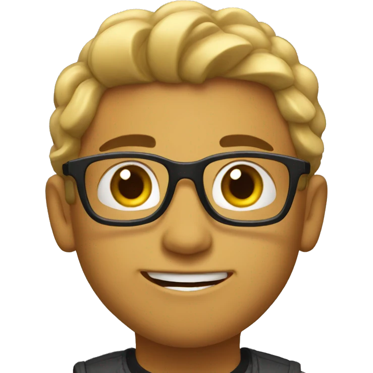 New year emoji