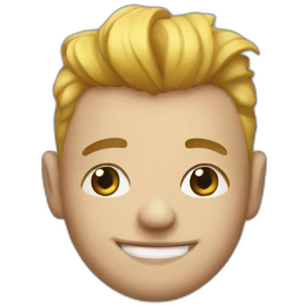 Jax Digital Circus emoji