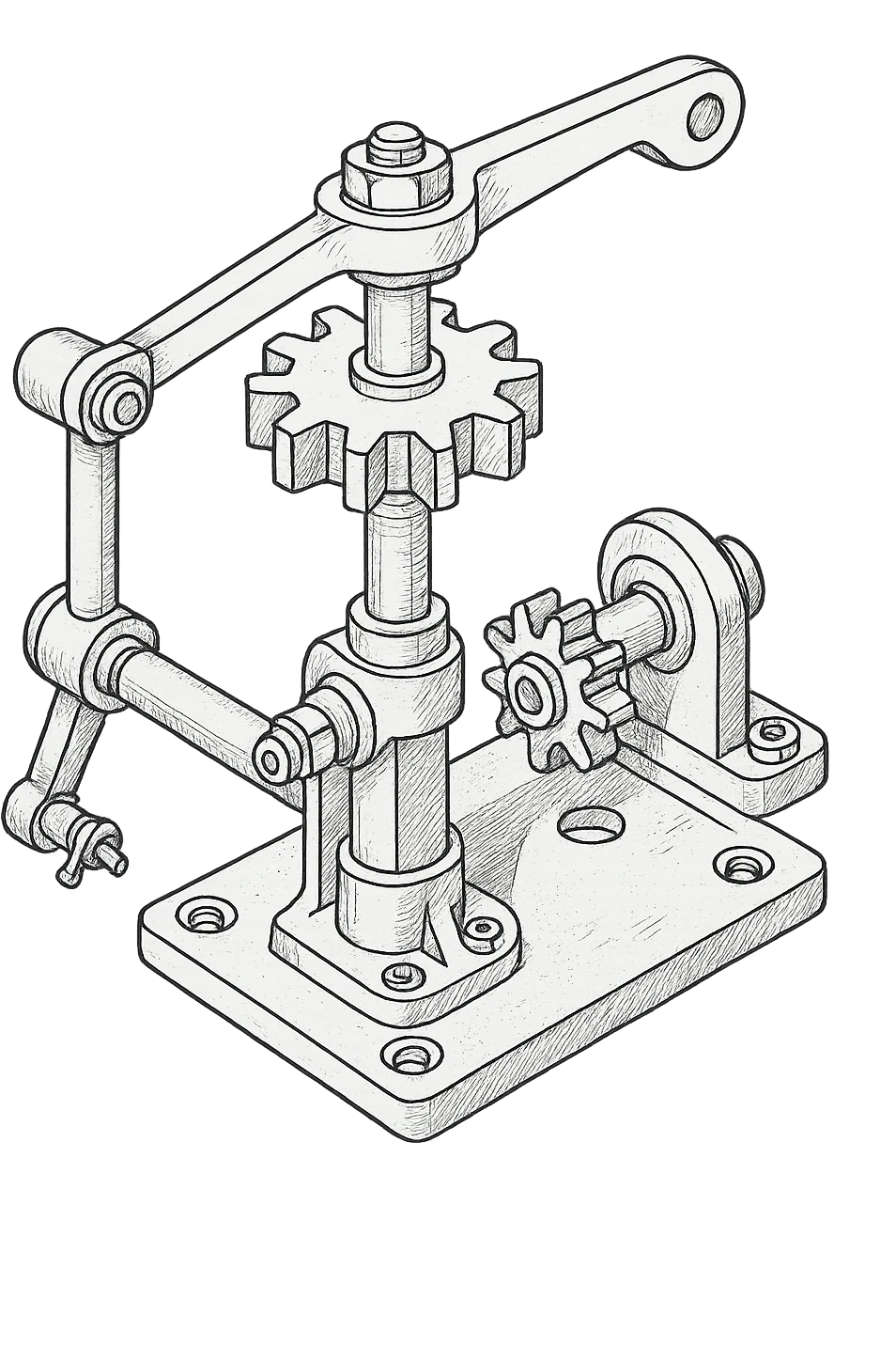 Meccanismo individuato emoji