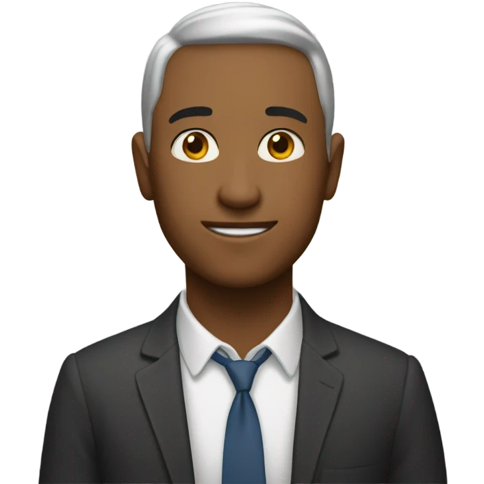 information emoji