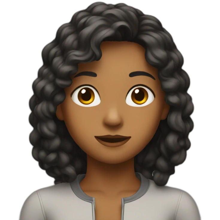 Nadia emoji